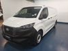 Ford Transit Custom 2.0SIT PANEL VAN LWB