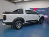 Ford Ranger 2.0 SIT DOUBLE CAB XLT