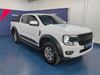 Ford Ranger 2.0 SIT DOUBLE CAB XLT
