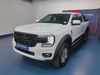Ford Ranger 2.0 SIT DOUBLE CAB XLT