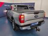 Ford Ranger 2.0D XL A/T D/C P/U