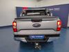 Ford Ranger 2.0D XL A/T D/C P/U