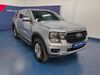 Ford Ranger 2.0D XL A/T D/C P/U