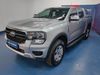 Ford Ranger 2.0D XL A/T D/C P/U