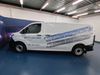 Ford Transit Custom 2.0SIT PANEL VAN LWB