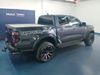Ford Ranger 3.0T V6 DOUBLE CAB RAPTOR 4WD