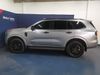 Ford EVEREST 2.0 BITURBO 4X4 SPORT