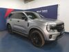 Ford EVEREST 2.0 BITURBO 4X4 SPORT