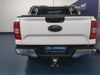 Ford Ranger 2.0D XL A/T D/C P/U