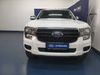Ford Ranger 2.0D XL A/T D/C P/U