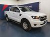 Ford Ranger 2.2TDCI DOUBLE CAB 4X4 XLS AUTO
