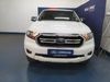 Ford Ranger 2.2TDCI DOUBLE CAB 4X4 XLS AUTO