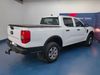 Ford Ranger RANGER 2.0D XL D/C P/U