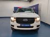 Ford Ranger RANGER 2.0D XL D/C P/U