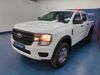 Ford Ranger RANGER 2.0D XL D/C P/U