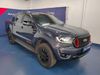 Ford Ranger 2.0BI-TURBO DOUBLE CAB HI-RIDER STORMTRAK