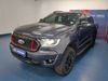 Ford Ranger 2.0BI-TURBO DOUBLE CAB HI-RIDER STORMTRAK