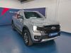 Ford Ranger 2.0 BITURBO SUPERCAB WILDTRAK 4X4