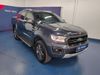 Ford Ranger 2.0D BI-TURBO WILDTRAK A/T P/U D/C