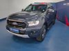 Ford Ranger 2.0D BI-TURBO WILDTRAK A/T P/U D/C