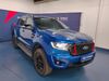 Ford Ranger 2.0BI-TURBO DOUBLE CAB HI-RIDER STORMTRAK