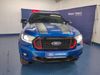 Ford Ranger 2.0BI-TURBO DOUBLE CAB HI-RIDER STORMTRAK