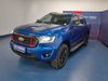 Ford Ranger 2.0BI-TURBO DOUBLE CAB HI-RIDER STORMTRAK