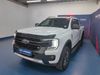 Ford Ranger 2.0D BI-TURBO WILDTRAK 4X4 A/T D/C P/U