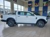 Ford Ranger 2.0 SIT DOUBLE CAB XLT