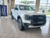 Ford Ranger 2.0 SIT DOUBLE CAB XLT