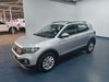 Volkswagen T-cross 1.0TSI 85KW COMFORTLINE