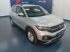 Volkswagen T-cross 1.0TSI 85KW COMFORTLINE