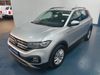 Volkswagen T-cross 1.0TSI 85KW COMFORTLINE
