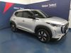 Nissan MAGNITE 1.0 ACENTA MANUAL