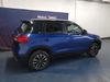 Suzuki Vitara Brezza 1.5 GLX MT
