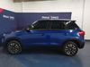 Suzuki Vitara Brezza 1.5 GLX MT