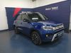 Suzuki Vitara Brezza 1.5 GLX MT
