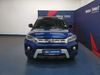 Suzuki Vitara Brezza 1.5 GLX MT