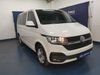 Volkswagen Transporter T6.1 KOMBI 2.0TDi DSG 110KW TRENDLINE