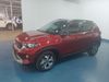 Kia SONET 1.5 EX MANUAL