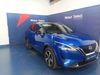 Nissan Qashqai 1.3T ACENTA PLUS