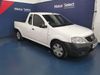 Nissan NP200 1.6 A/C SAFETY PACK P/U S/C