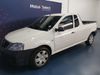 Nissan NP200 1.6 A/C SAFETY PACK P/U S/C