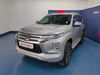 Mitsubishi Pajero Sport 2.4DI-D ASPIRE