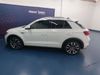 Volkswagen T-roc 2.0TSI 4MOTION R-LINE