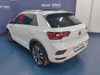 Volkswagen T-roc 2.0TSI 4MOTION R-LINE