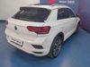Volkswagen T-roc 2.0TSI 4MOTION R-LINE