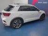 Volkswagen T-roc 2.0TSI 4MOTION R-LINE