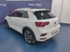 Volkswagen T-roc 2.0TSI 4MOTION R-LINE