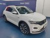 Volkswagen T-roc 2.0TSI 4MOTION R-LINE